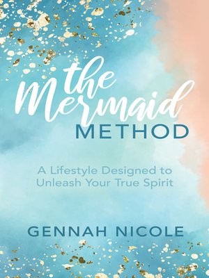 cover image of The Mermaid Method